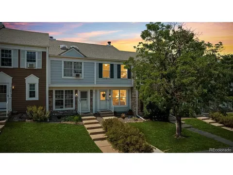 10807 W Dartmouth Ave, Denver, CO 80227
