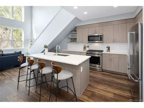 431 E Bayaud Ave #R312, Denver, CO 80209