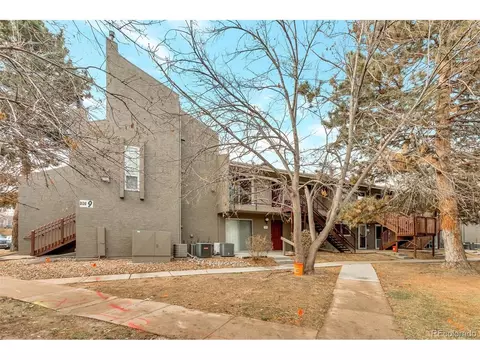 5300 E Cherry Creek South Dr #9-913, Denver, CO 80246