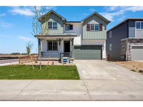 6749 Utica Ave, Longmont, CO 80504