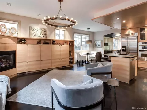 530 Milwaukee St, Denver, CO 80206