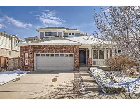 3040 S Jebel Way, Aurora, CO 80013