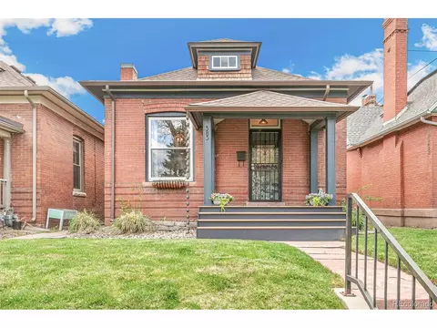 583 S Grant St, Denver, CO 80209