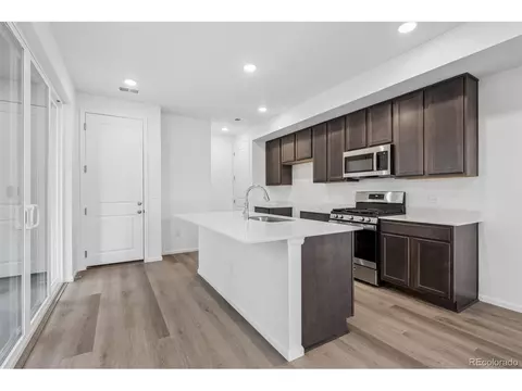 Kitchen - Undisclosed, Aurora, CO 80017 photo 2 of 3