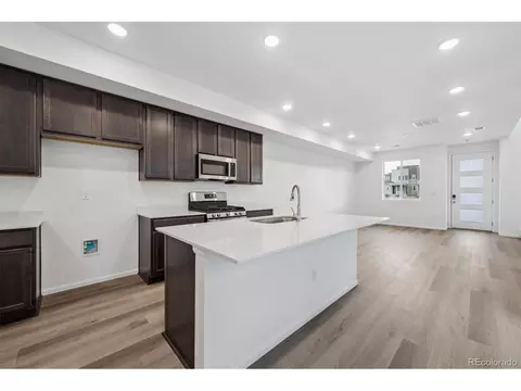 Kitchen - Undisclosed, Aurora, CO 80017 photo 3 of 3
