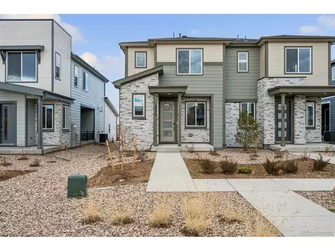 Undisclosed, Aurora, CO 80017