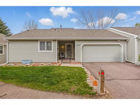 2838 S Heather Gardens Way #A, Aurora, CO 80014