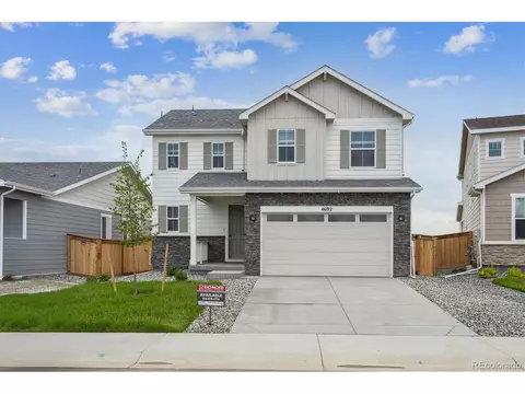 4692 Short Horn Dr, Johnstown, CO 80534