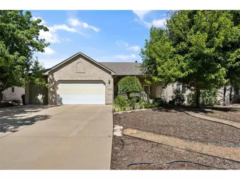1367 Northridge Dr, Erie, CO 80516