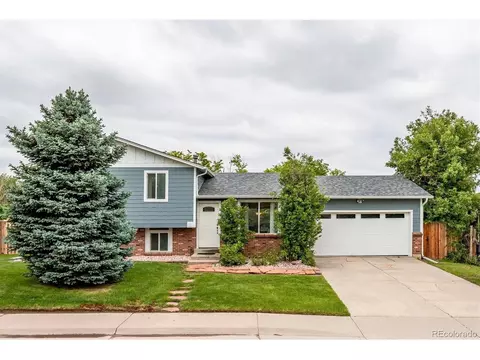 4304 S Devinney Ct, Morrison, CO 80465 photo 1