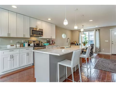4304 S Devinney Ct, Morrison, CO 80465 photo 4