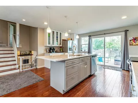 4304 S Devinney Ct, Morrison, CO 80465 photo 3
