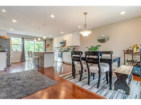 4304 S Devinney Ct, Morrison, CO 80465 photo 5