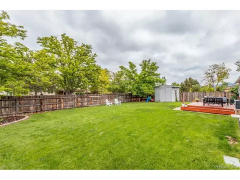 4304 S Devinney Ct, Morrison, CO 80465 photo 21