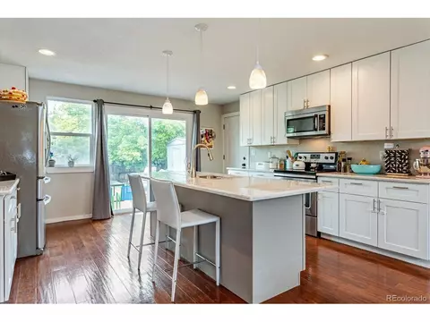 4304 S Devinney Ct, Morrison, CO 80465 photo 2