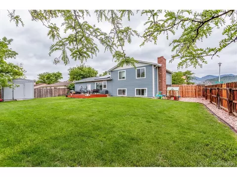 4304 S Devinney Ct, Morrison, CO 80465 photo 20