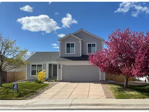 22443 E Dorado Dr, Aurora, CO 80015 photo 1