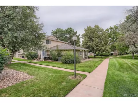 9105 E Lehigh Ave #103, Denver, CO 80237 photo 1