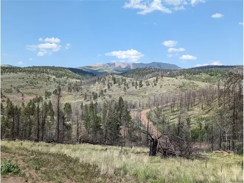 222 Pascoe Ln, Fort Garland, CO 81133
