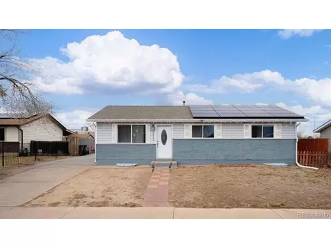 5411 Chandler Way, Denver, CO 80239