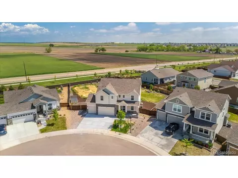 1711 Lazear St, Loveland, CO 80538