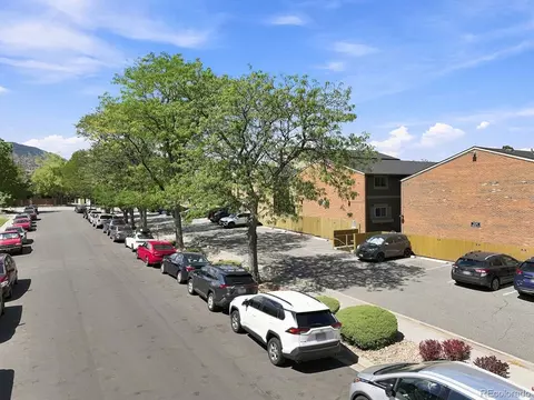 Exterior - 3161 Madison Ave #N-N-104, Boulder, CO 80303 photo 8 of 8