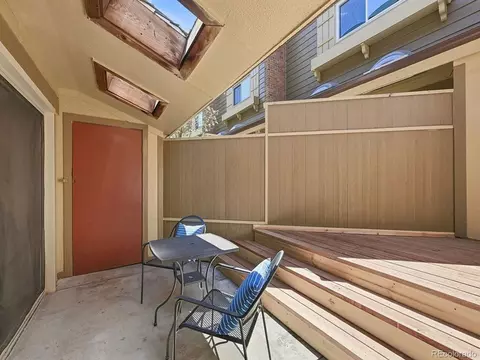 Exterior - 3161 Madison Ave #N-N-104, Boulder, CO 80303 photo 3 of 8