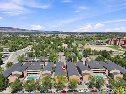 View/Area - 3161 Madison Ave #N-N-104, Boulder, CO 80303 photo 4 of 11