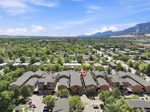 View/Area - 3161 Madison Ave #N-N-104, Boulder, CO 80303 photo 6 of 11