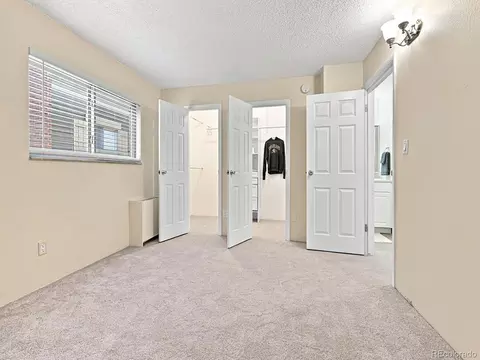 Bedroom - 3161 Madison Ave #N-N-104, Boulder, CO 80303 photo 5 of 6