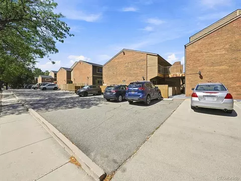 Exterior - 3161 Madison Ave #N-N-104, Boulder, CO 80303 photo 7 of 8
