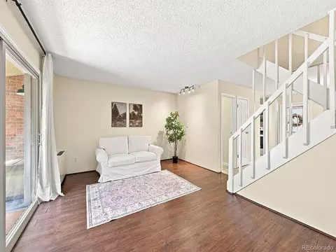 Living - 3161 Madison Ave #N-N-104, Boulder, CO 80303 photo 2 of 4