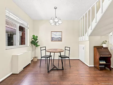 Dining - 3161 Madison Ave #N-N-104, Boulder, CO 80303 photo 1 of 2