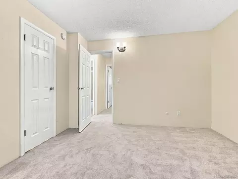 Bedroom - 3161 Madison Ave #N-N-104, Boulder, CO 80303 photo 6 of 6