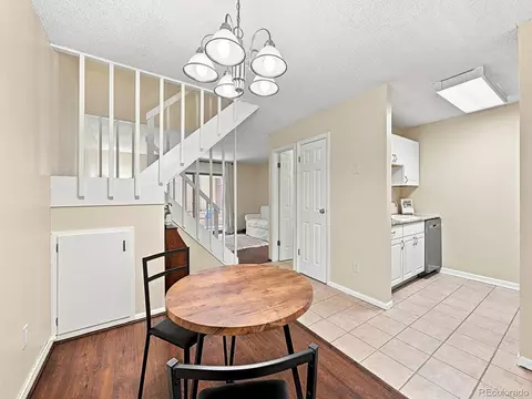 Dining - 3161 Madison Ave #N-N-104, Boulder, CO 80303 photo 2 of 2