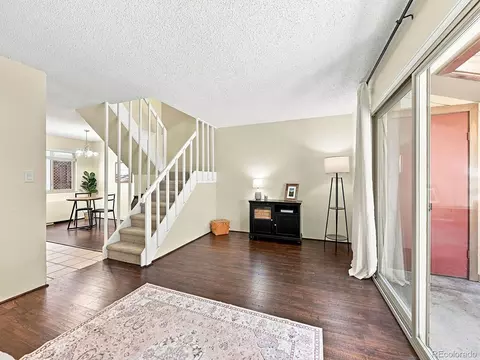Living - 3161 Madison Ave #N-N-104, Boulder, CO 80303 photo 4 of 4
