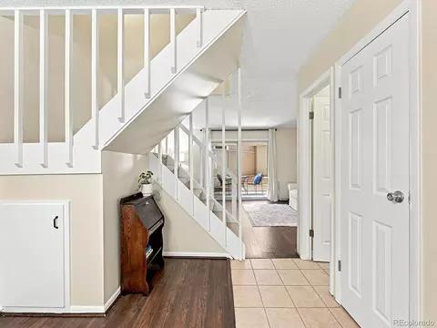 Entry Way - 3161 Madison Ave #N-N-104, Boulder, CO 80303 photo 1 of 1