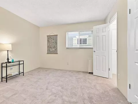 Bedroom - 3161 Madison Ave #N-N-104, Boulder, CO 80303 photo 4 of 6
