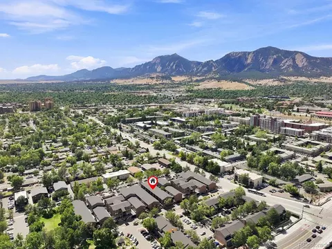 View/Area - 3161 Madison Ave #N-N-104, Boulder, CO 80303 photo 10 of 11