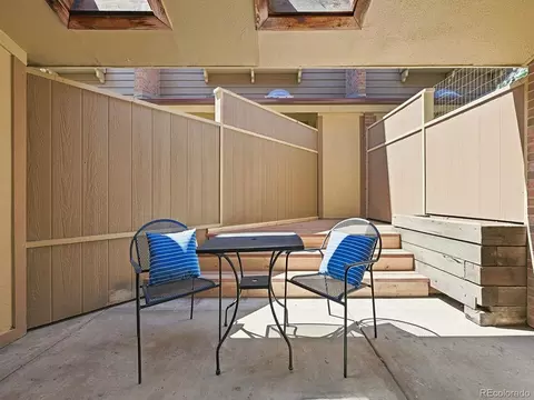 Exterior - 3161 Madison Ave #N-N-104, Boulder, CO 80303 photo 4 of 8