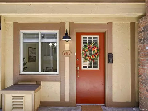 Exterior - 3161 Madison Ave #N-N-104, Boulder, CO 80303 photo 2 of 8