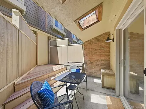Exterior - 3161 Madison Ave #N-N-104, Boulder, CO 80303 photo 5 of 8