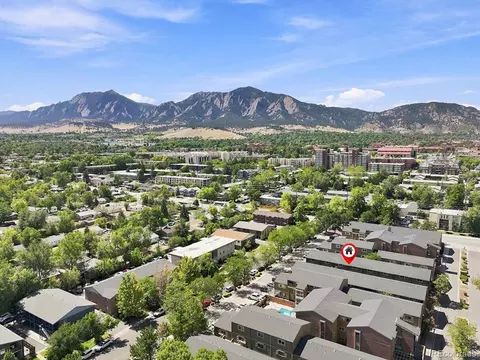View/Area - 3161 Madison Ave #N-N-104, Boulder, CO 80303 photo 5 of 11