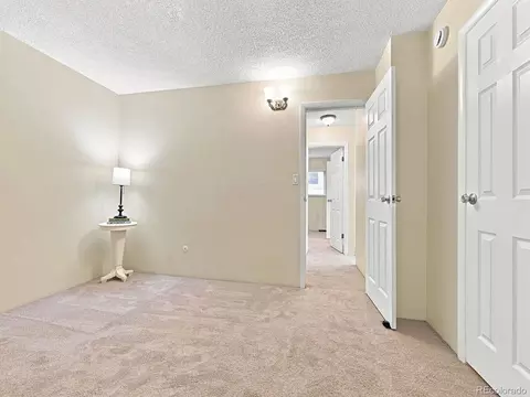 Bedroom - 3161 Madison Ave #N-N-104, Boulder, CO 80303 photo 3 of 6
