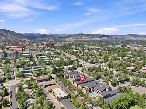 View/Area - 3161 Madison Ave #N-N-104, Boulder, CO 80303 photo 9 of 11