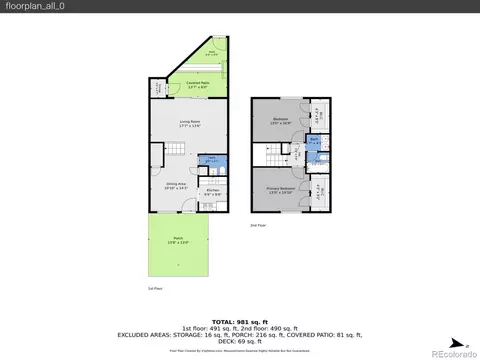 Floorplan - 3161 Madison Ave #N-N-104, Boulder, CO 80303 photo 3 of 3