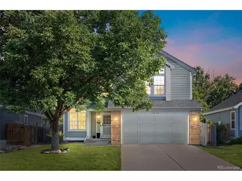 7316 W 97th Pl, Broomfield, CO 80021