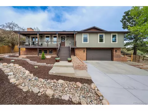5575 Flintridge Dr, Colorado Springs, CO 80918
