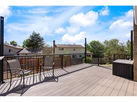 Exterior - 18622 E Kent Dr, Aurora, CO 80013 photo 6 of 12