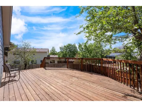 Exterior - 18622 E Kent Dr, Aurora, CO 80013 photo 5 of 12